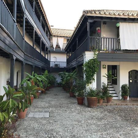 S27 Corral Del Siglo XVI Apartment Seville Exterior photo