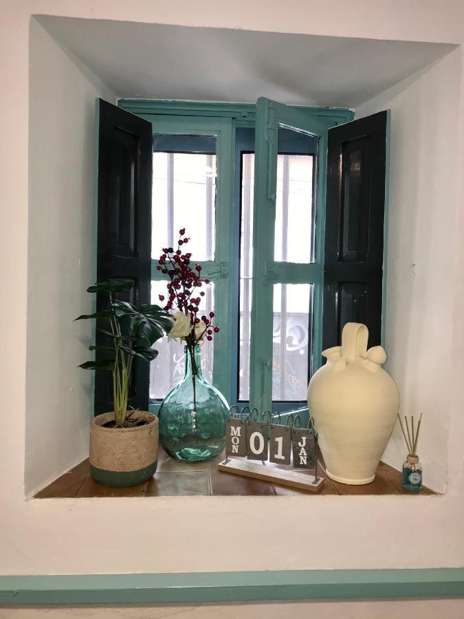 S27 Corral Del Siglo XVI Apartment Seville Exterior photo
