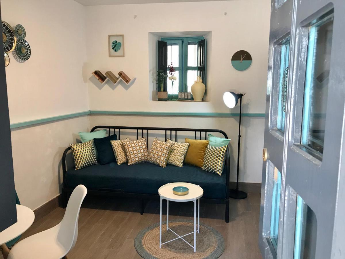 S27 Corral Del Siglo XVI Apartment Seville Exterior photo